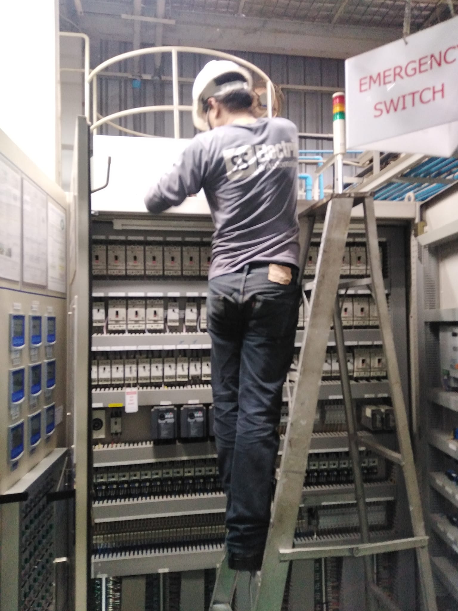 Electrical Systems