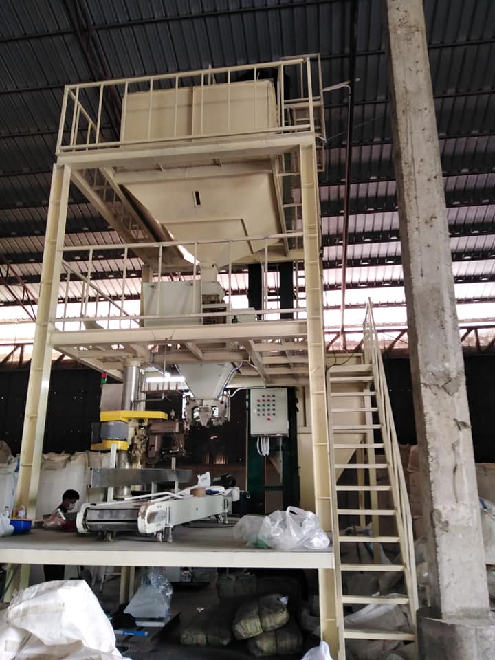 Weighting Scale